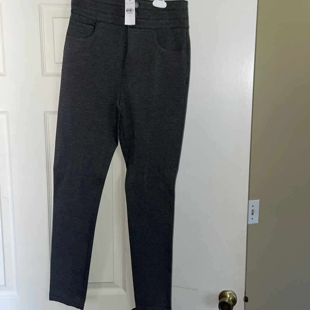 Ann Taylor THE SKINNY NWT